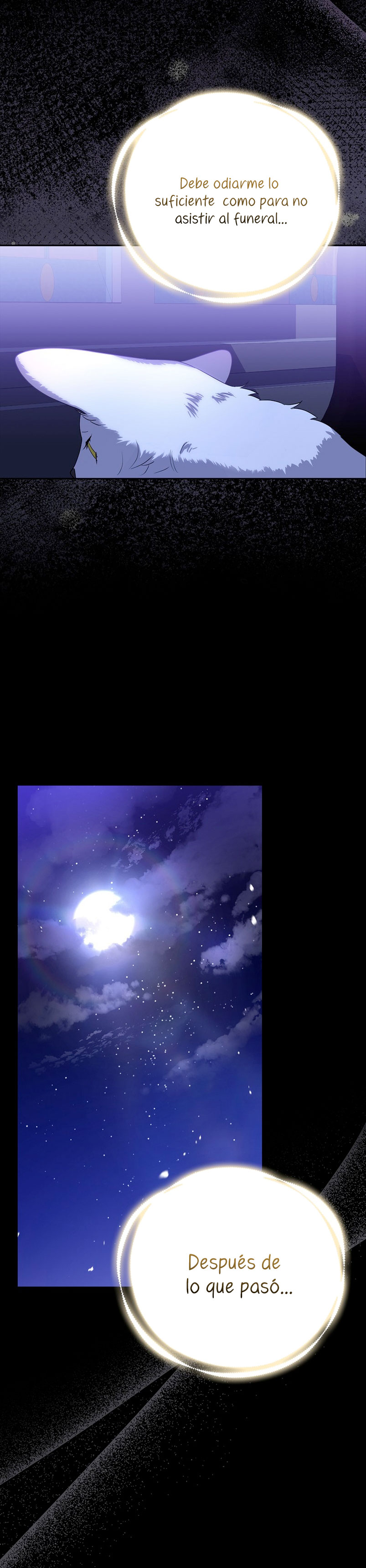 La princesa zorra del Gran Ducado Capítulo 2 - Página 49