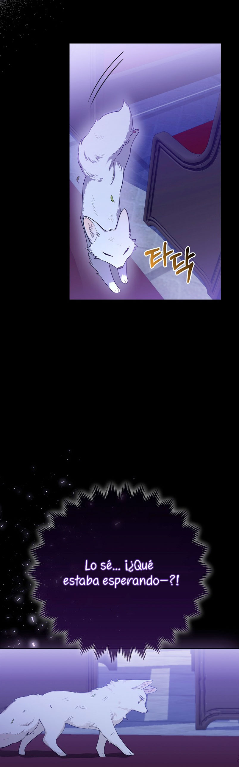 La princesa zorra del Gran Ducado Capítulo 2 - Página 50