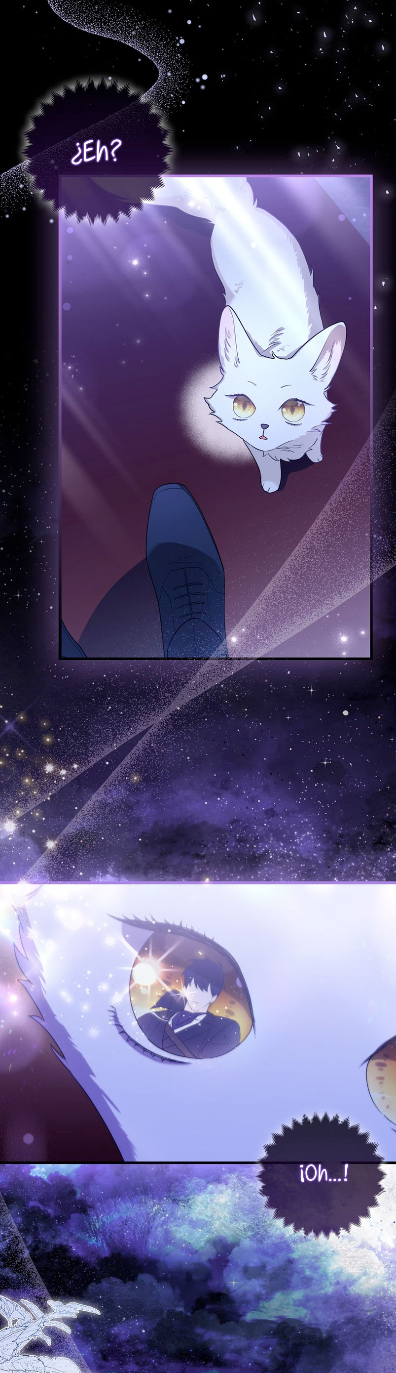 La princesa zorra del Gran Ducado Capítulo 2 - Página 52