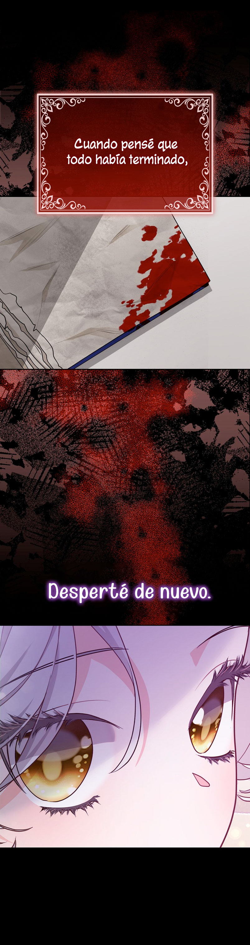 La princesa zorra del Gran Ducado Capítulo 2 - Página 8