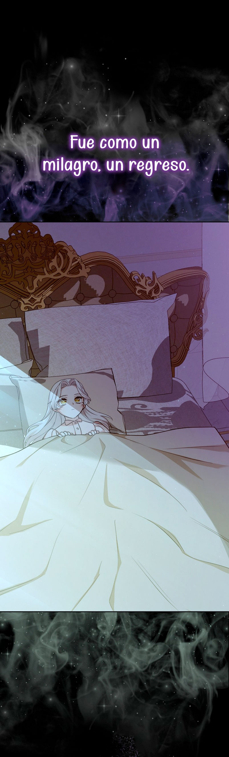 La princesa zorra del Gran Ducado Capítulo 2 - Página 9