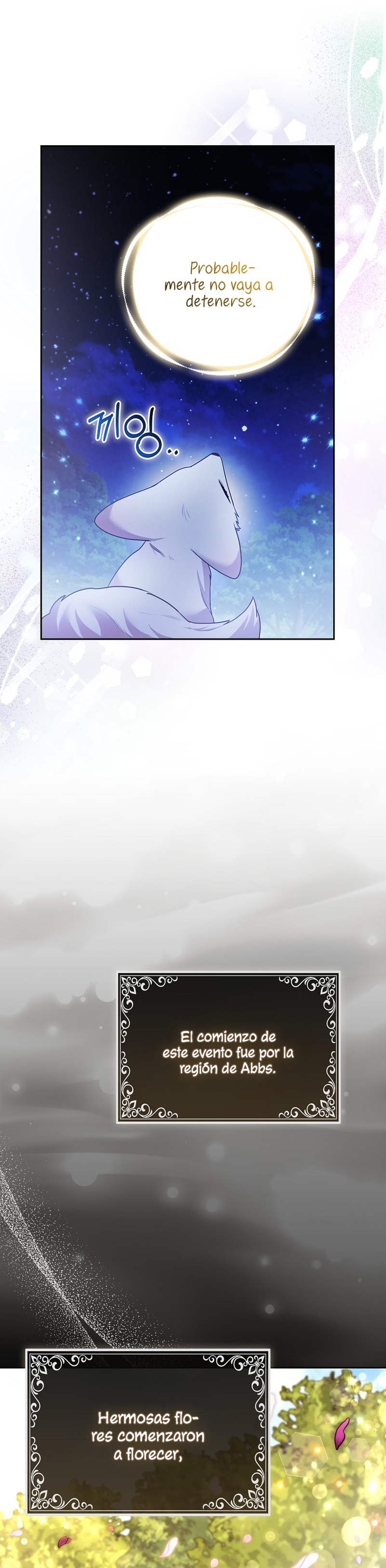 La princesa zorra del Gran Ducado Capítulo 21 - Página 14