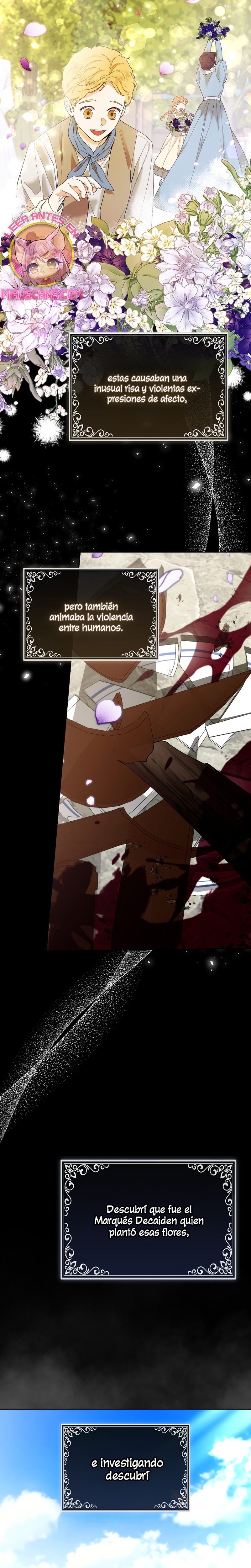 La princesa zorra del Gran Ducado Capítulo 21 - Página 15