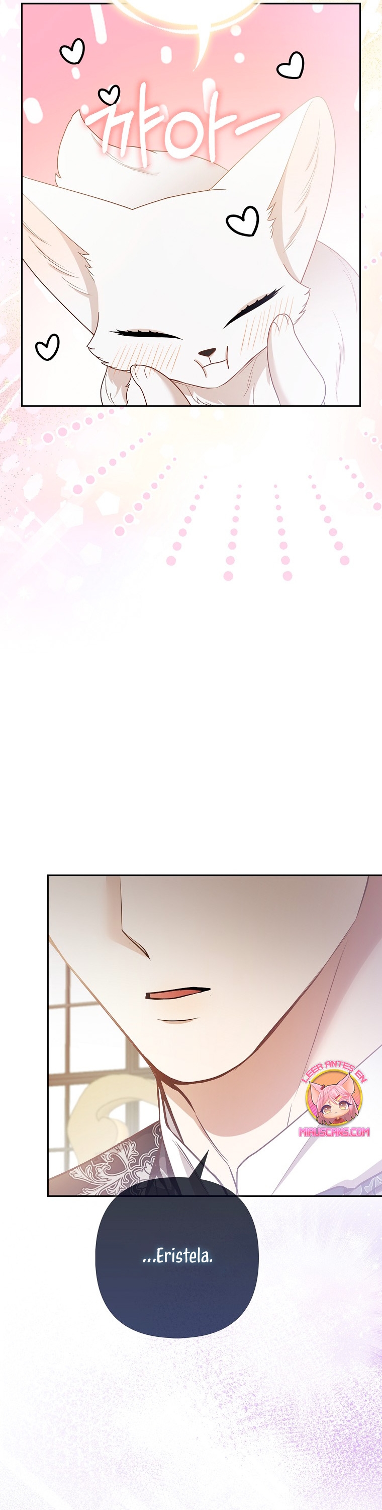 La princesa zorra del Gran Ducado Capítulo 22 - Página 11