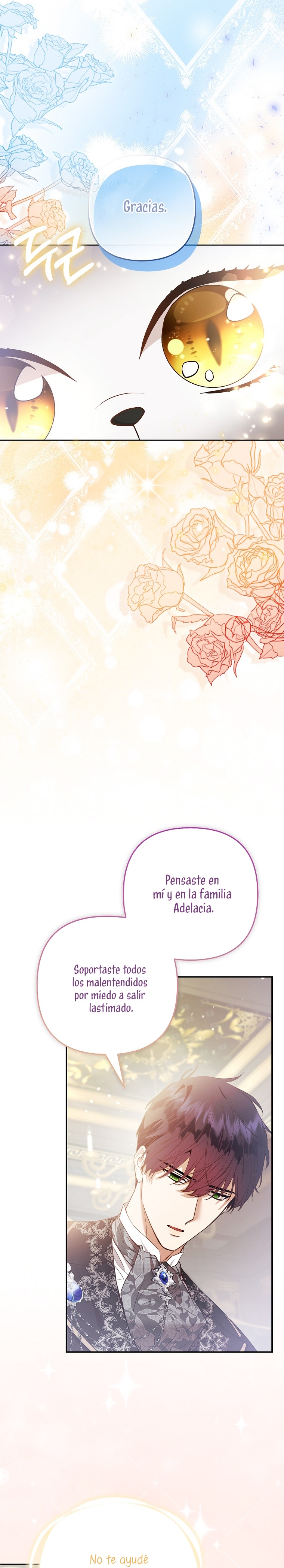 La princesa zorra del Gran Ducado Capítulo 22 - Página 14