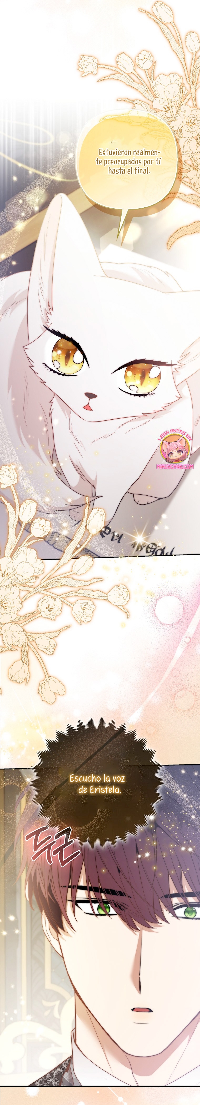 La princesa zorra del Gran Ducado Capítulo 22 - Página 19