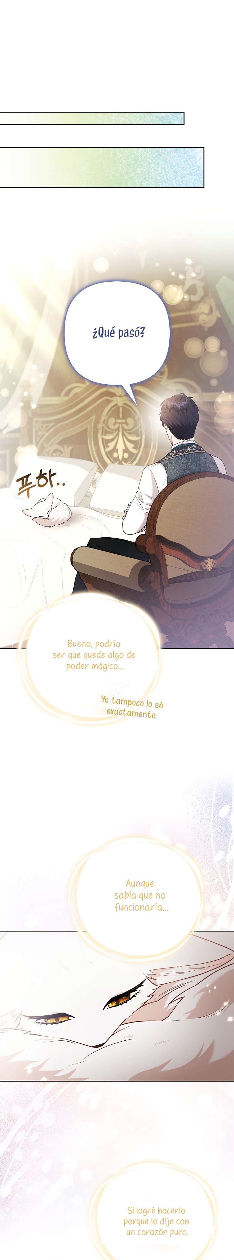 La princesa zorra del Gran Ducado Capítulo 22 - Página 28