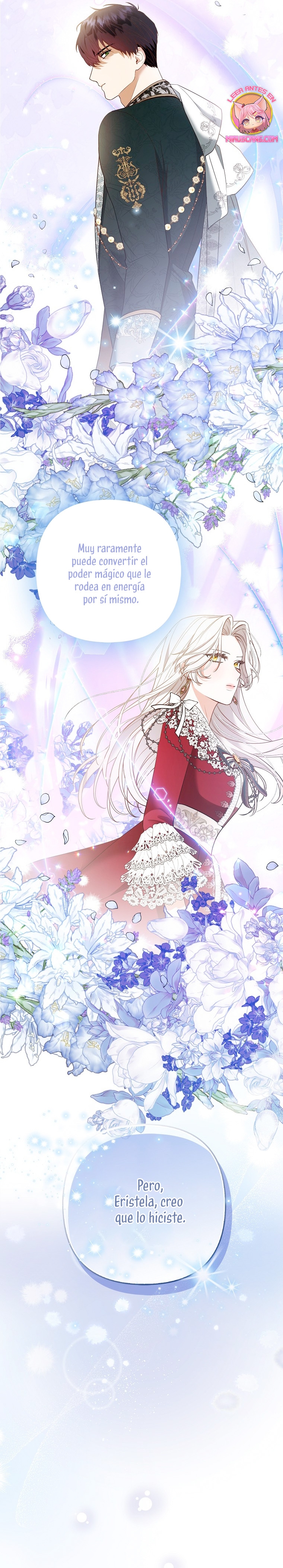 La princesa zorra del Gran Ducado Capítulo 22 - Página 30