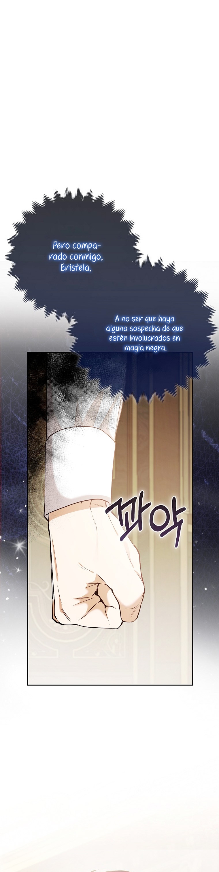 La princesa zorra del Gran Ducado Capítulo 22 - Página 6