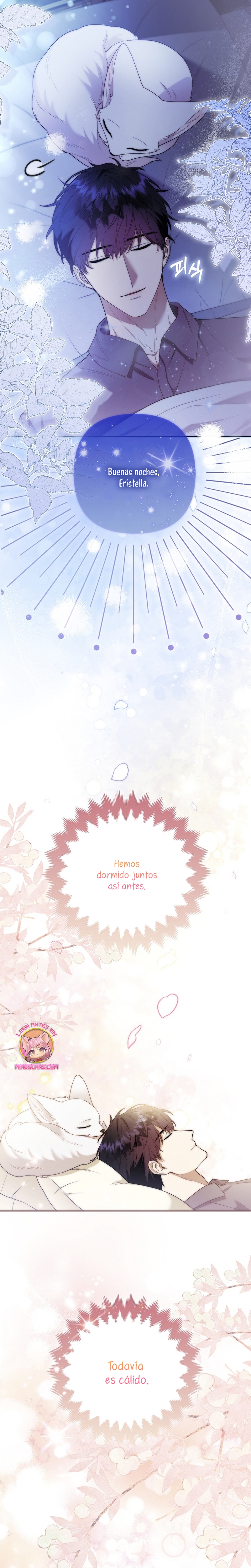 La princesa zorra del Gran Ducado Capítulo 23 - Página 21