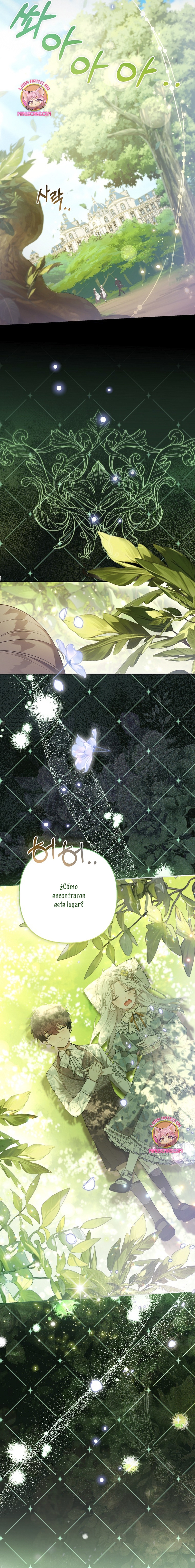 La princesa zorra del Gran Ducado Capítulo 23 - Página 27