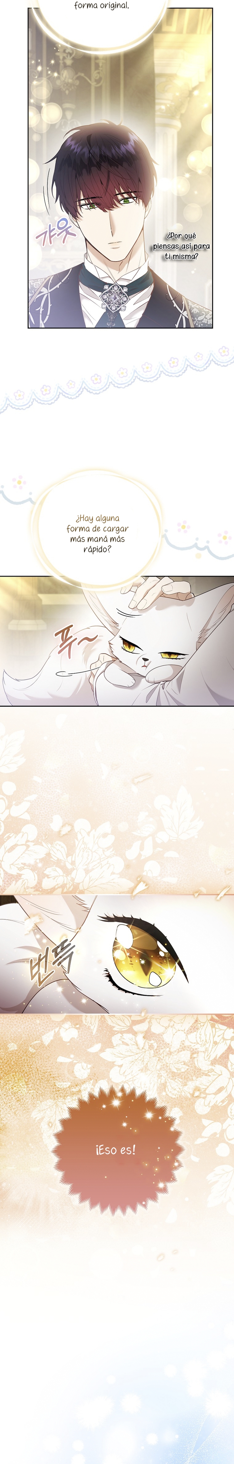 La princesa zorra del Gran Ducado Capítulo 23 - Página 5