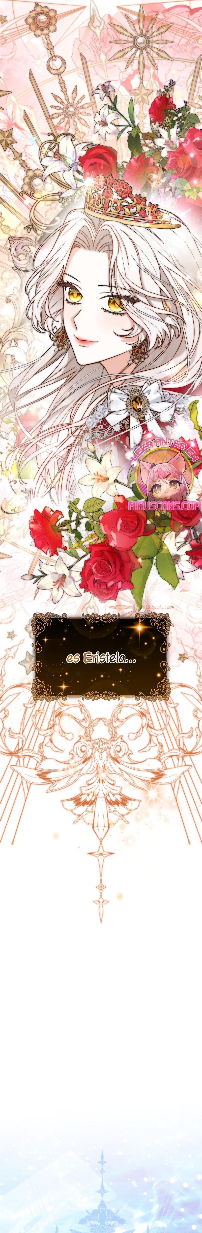 La princesa zorra del Gran Ducado Capítulo 24 - Página 12