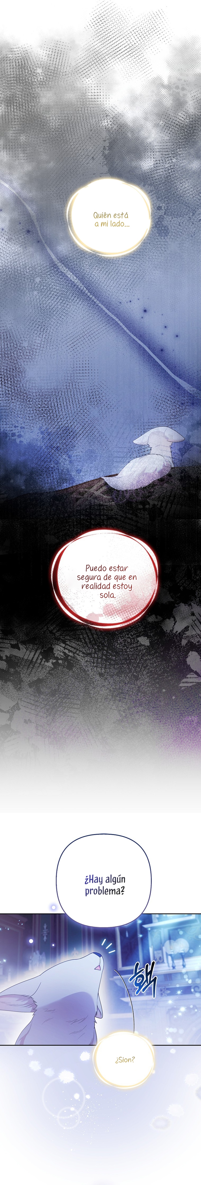 La princesa zorra del Gran Ducado Capítulo 24 - Página 16