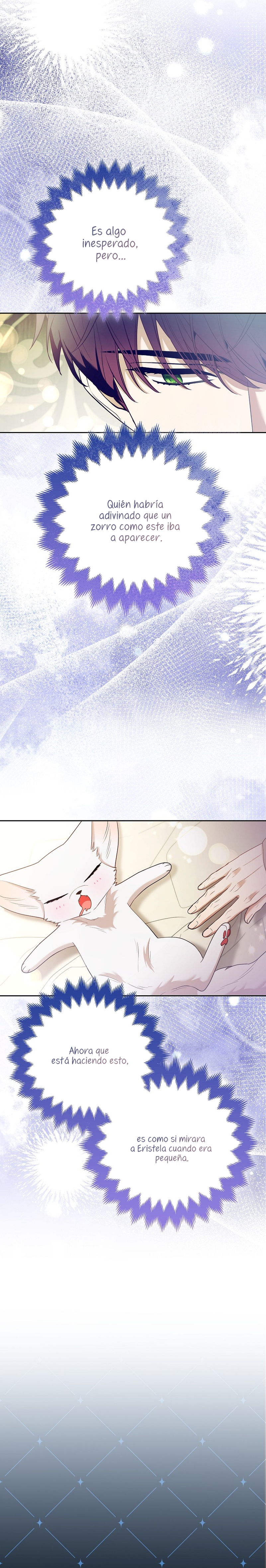 La princesa zorra del Gran Ducado Capítulo 24 - Página 8