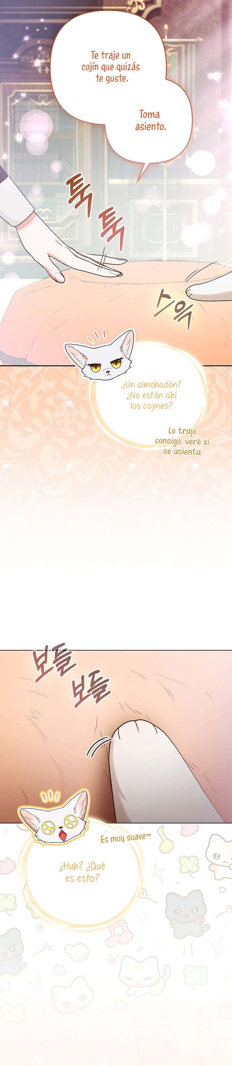 La princesa zorra del Gran Ducado Capítulo 25 - Página 13