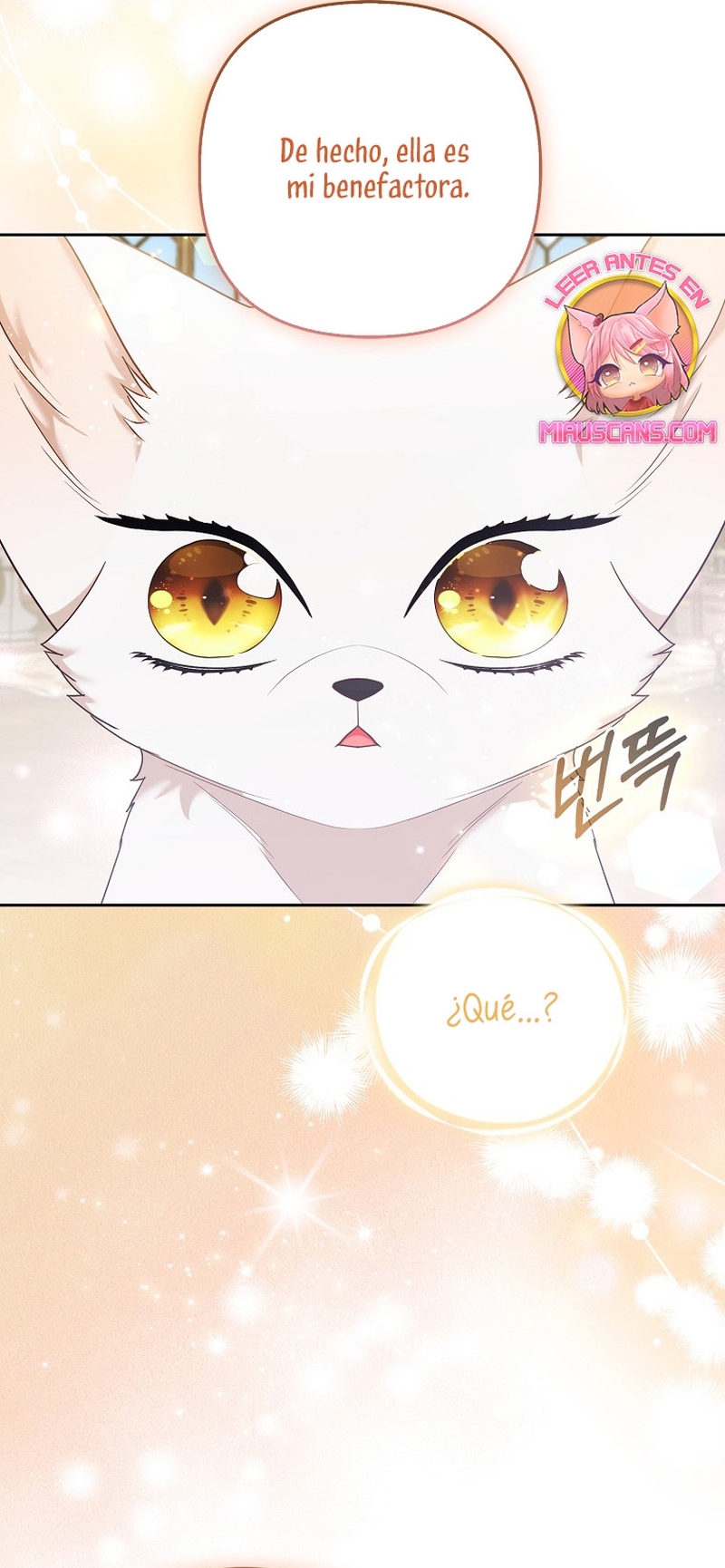 La princesa zorra del Gran Ducado Capítulo 25 - Página 22