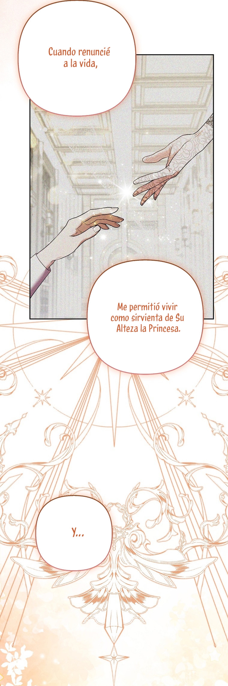 La princesa zorra del Gran Ducado Capítulo 25 - Página 23