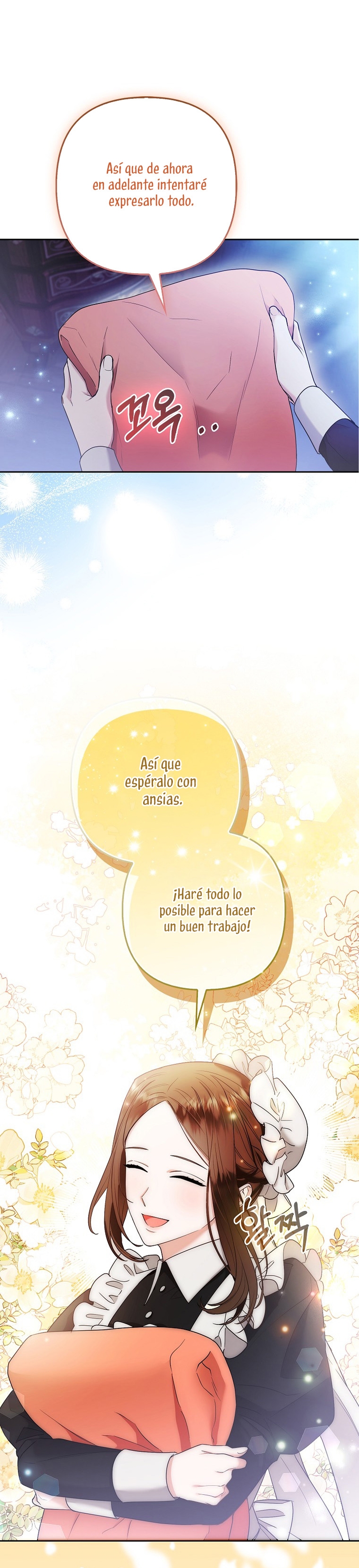 La princesa zorra del Gran Ducado Capítulo 25 - Página 34