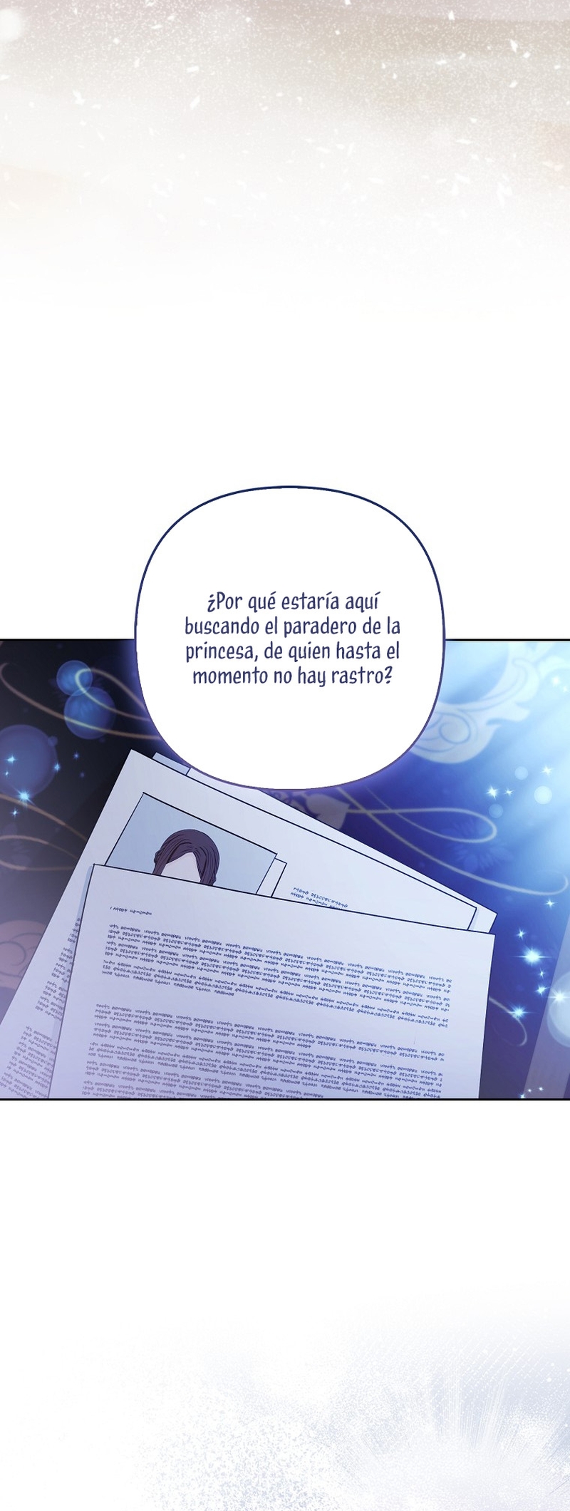 La princesa zorra del Gran Ducado Capítulo 25 - Página 5