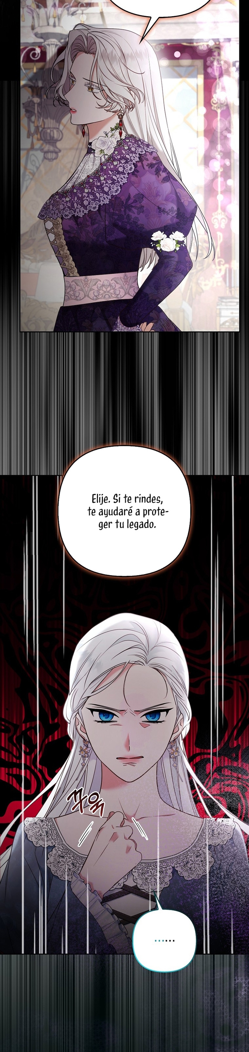 La princesa zorra del Gran Ducado Capítulo 27 - Página 10