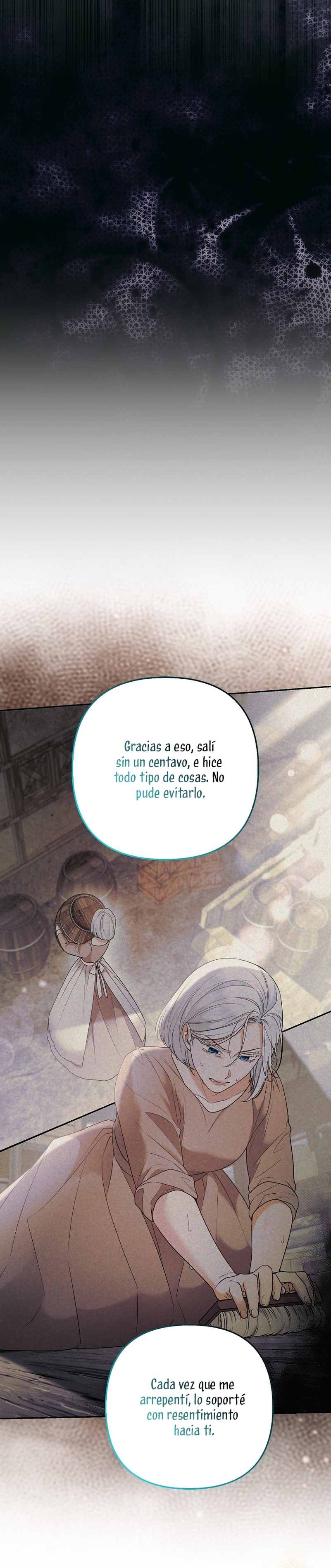 La princesa zorra del Gran Ducado Capítulo 27 - Página 11