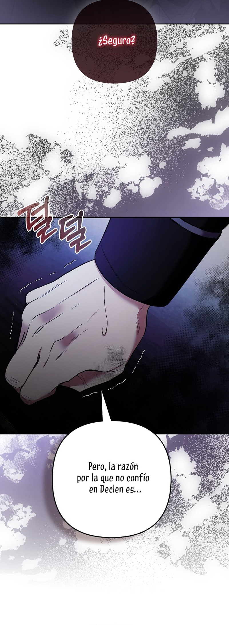 La princesa zorra del Gran Ducado Capítulo 27 - Página 33