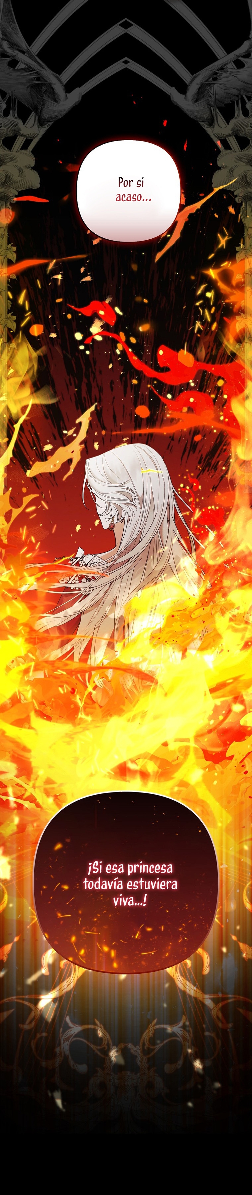La princesa zorra del Gran Ducado Capítulo 27 - Página 35