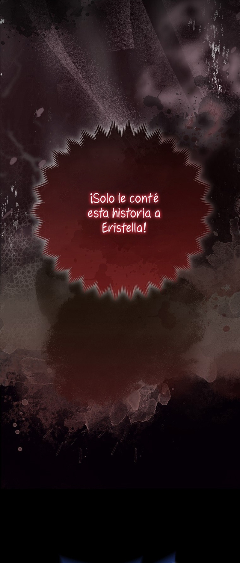 La princesa zorra del Gran Ducado Capítulo 27 - Página 8