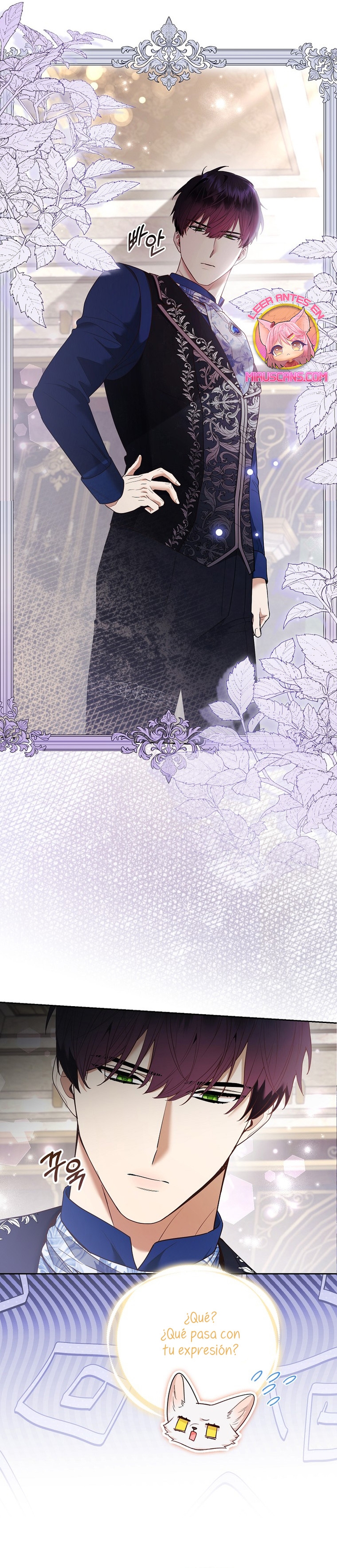 La princesa zorra del Gran Ducado Capítulo 28 - Página 18