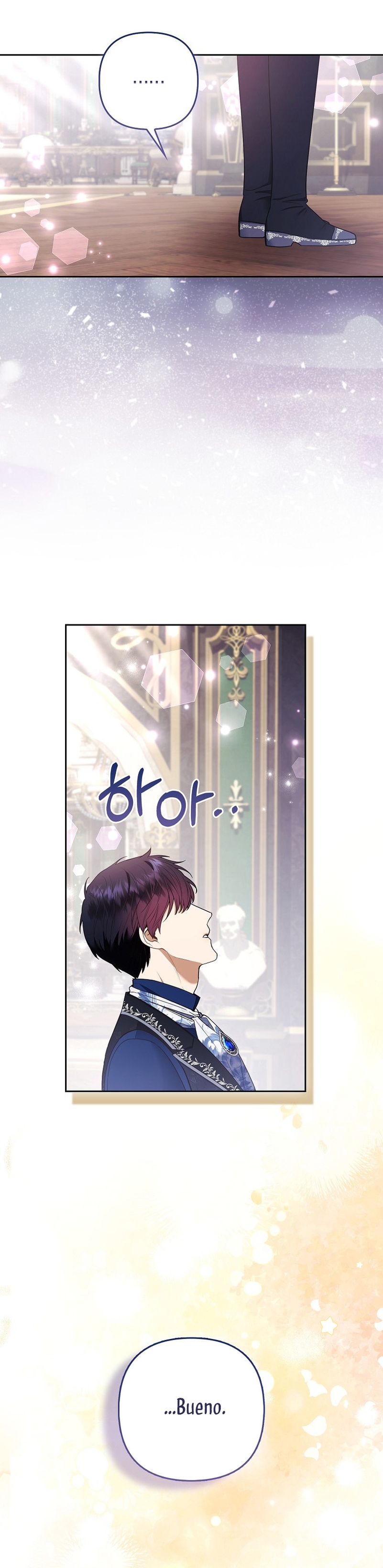 La princesa zorra del Gran Ducado Capítulo 28 - Página 27