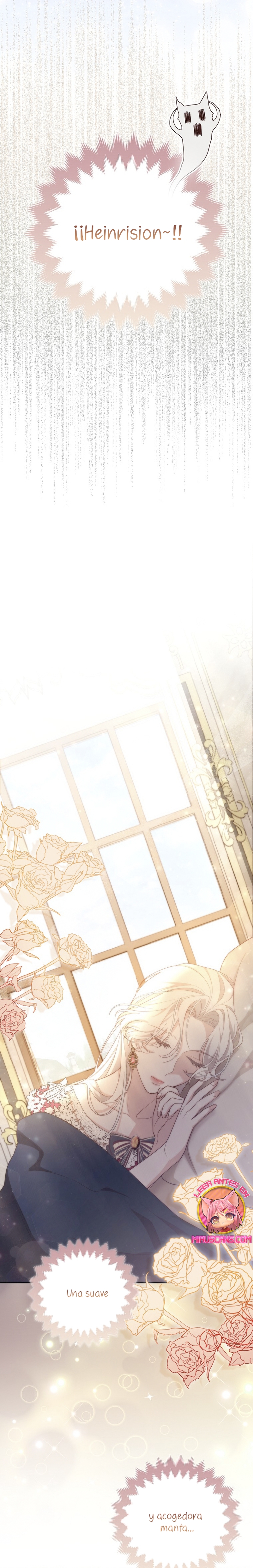 La princesa zorra del Gran Ducado Capítulo 3 - Página 19