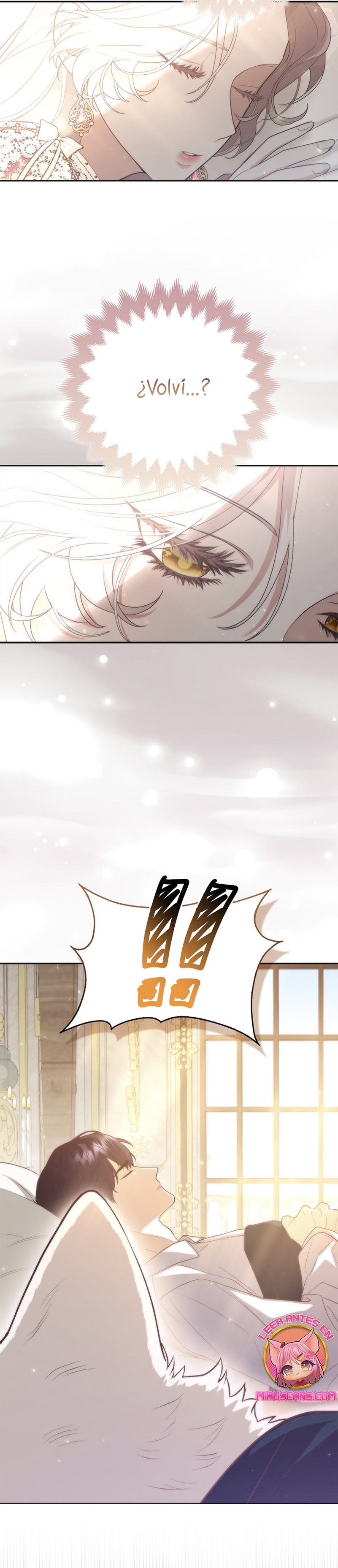 La princesa zorra del Gran Ducado Capítulo 3 - Página 20