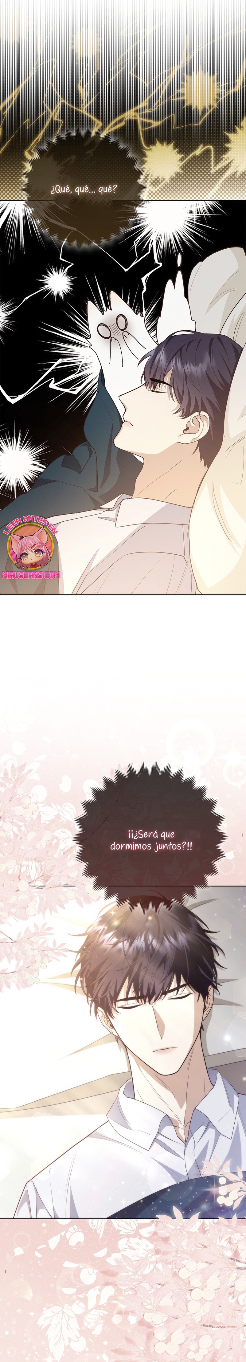 La princesa zorra del Gran Ducado Capítulo 3 - Página 21