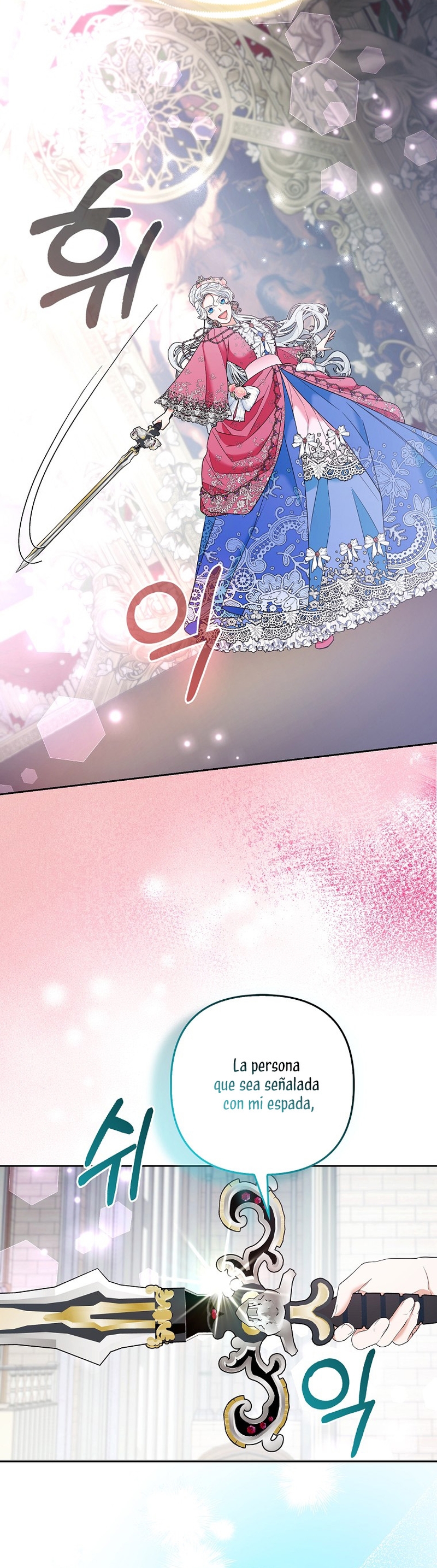 La princesa zorra del Gran Ducado Capítulo 30 - Página 10