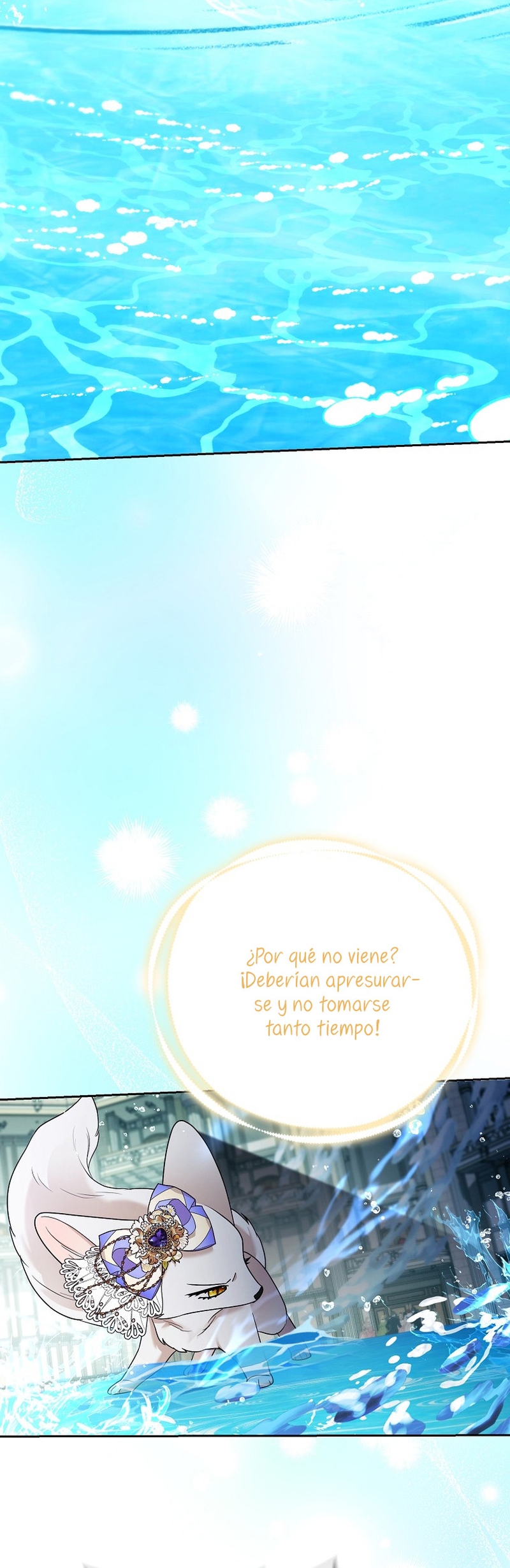 La princesa zorra del Gran Ducado Capítulo 30 - Página 25