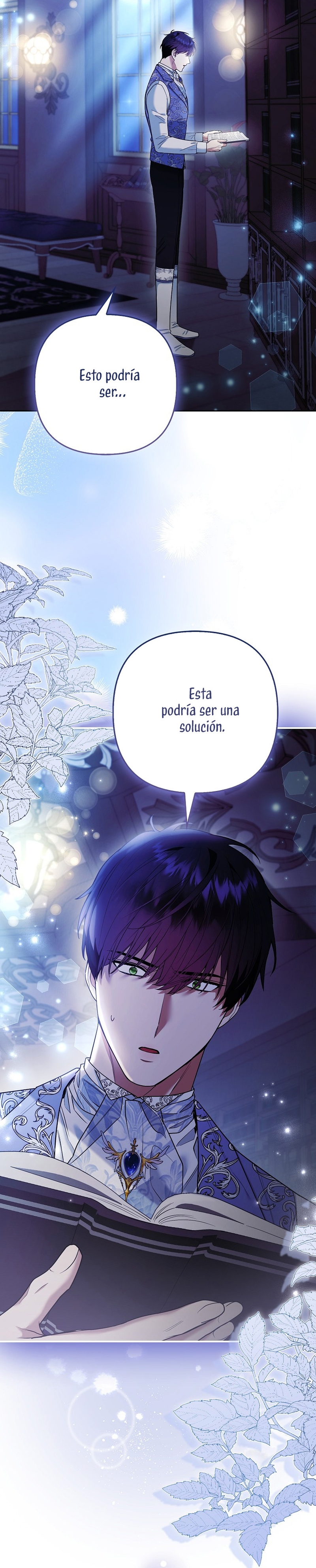 La princesa zorra del Gran Ducado Capítulo 30 - Página 34