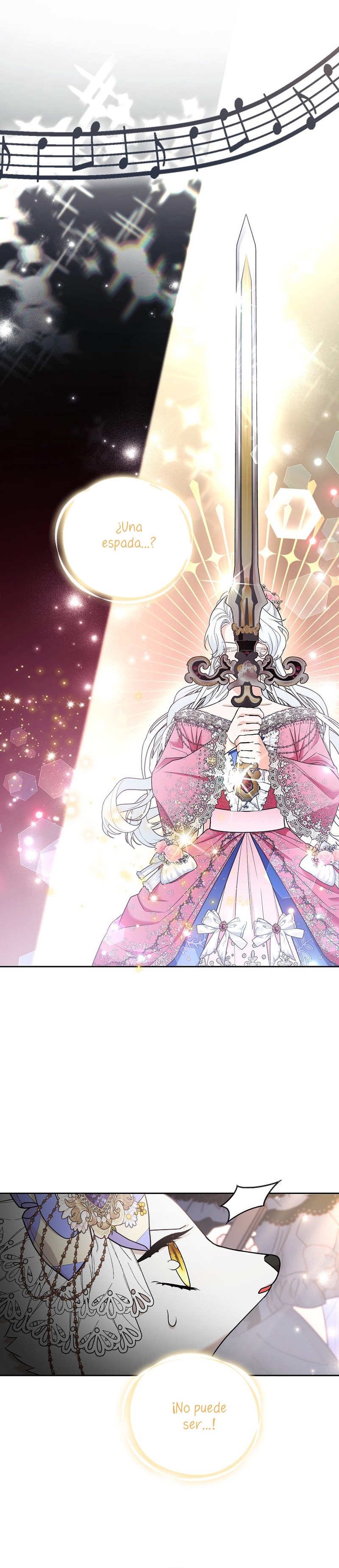 La princesa zorra del Gran Ducado Capítulo 30 - Página 8