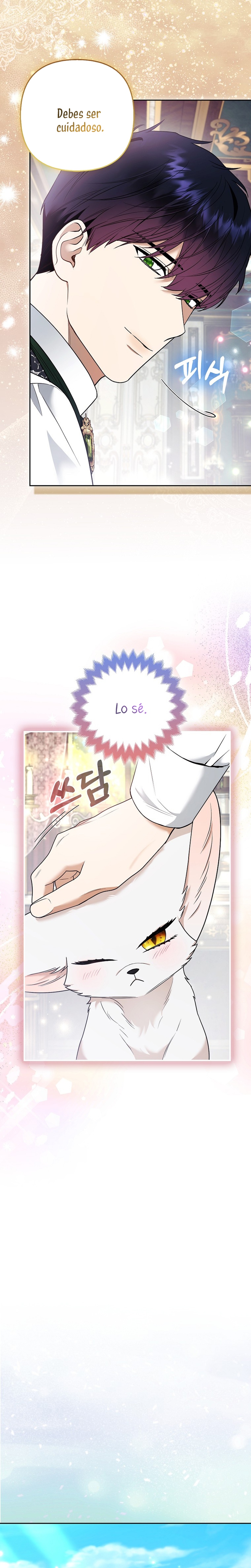 La princesa zorra del Gran Ducado Capítulo 31 - Página 18