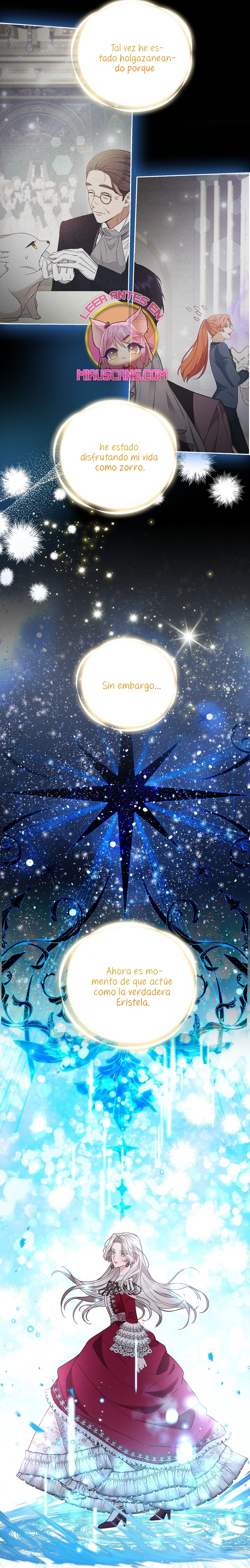 La princesa zorra del Gran Ducado Capítulo 31 - Página 27