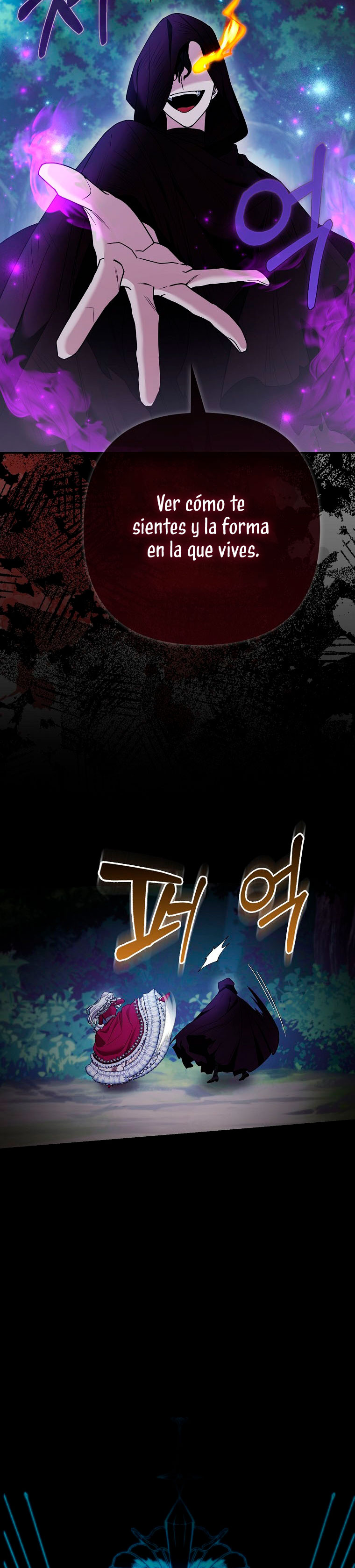 La princesa zorra del Gran Ducado Capítulo 32 - Página 14