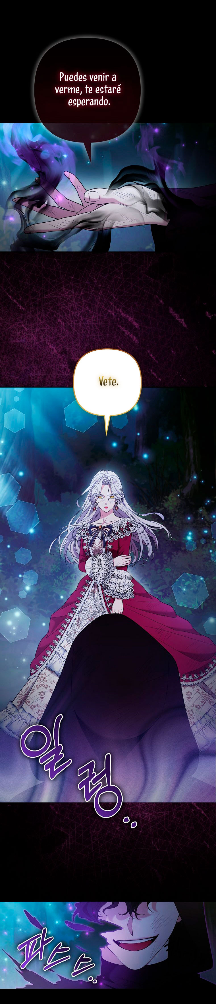 La princesa zorra del Gran Ducado Capítulo 32 - Página 16