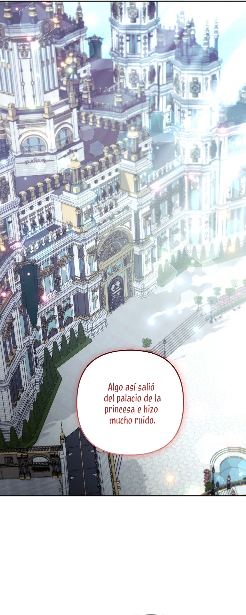 La princesa zorra del Gran Ducado Capítulo 33 - Página 15