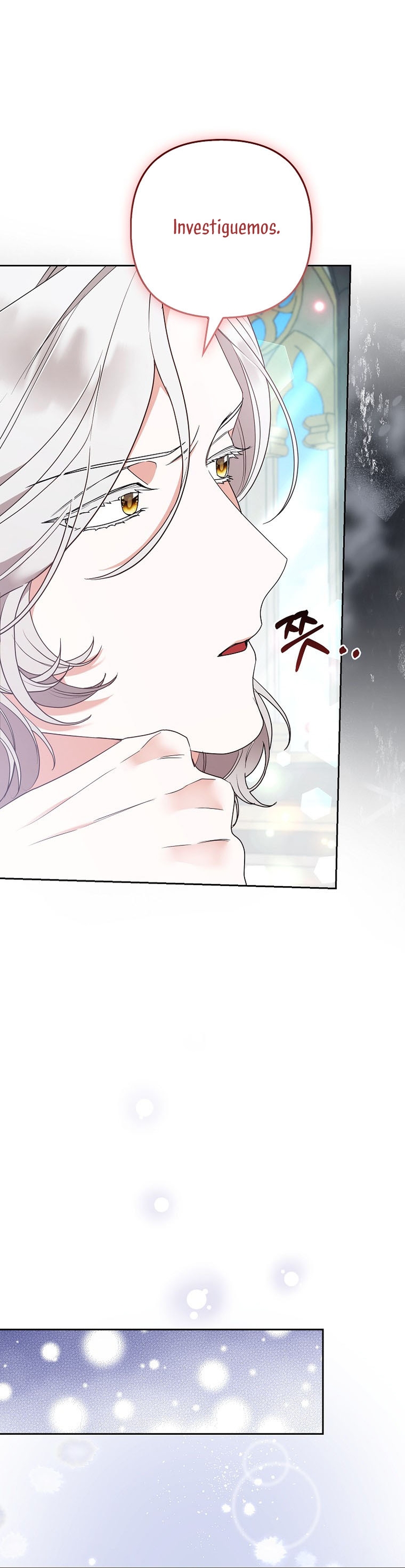 La princesa zorra del Gran Ducado Capítulo 33 - Página 22