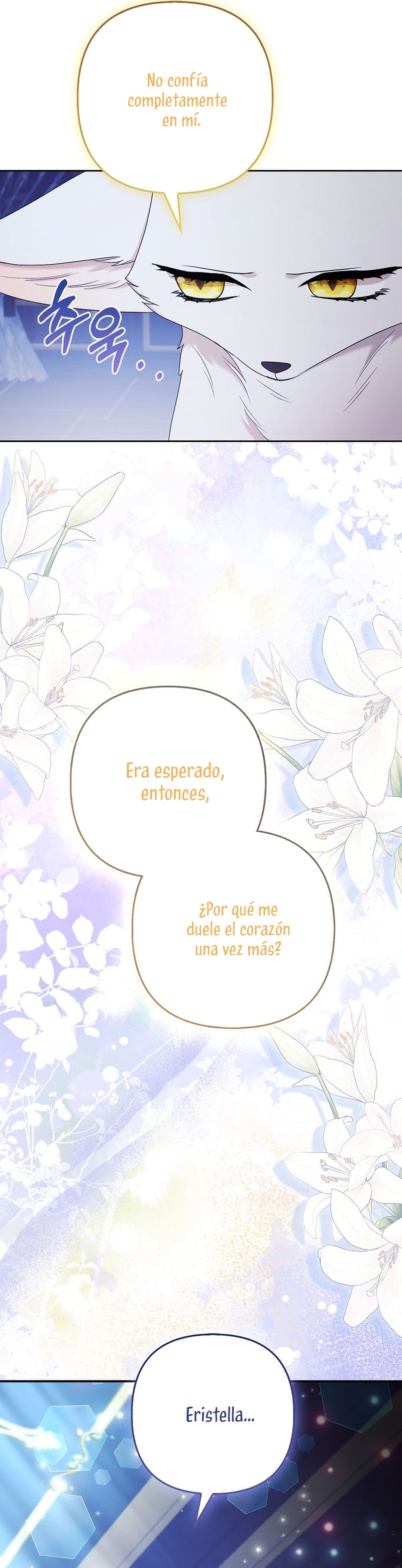 La princesa zorra del Gran Ducado Capítulo 33 - Página 24