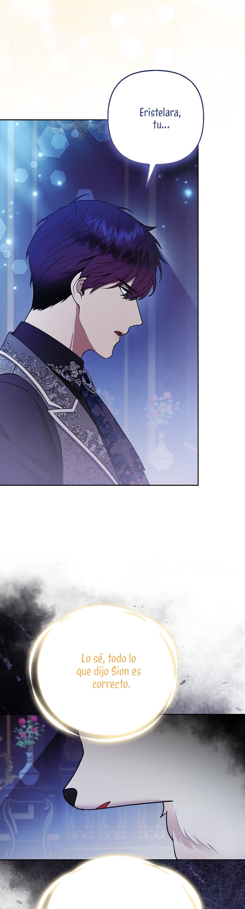 La princesa zorra del Gran Ducado Capítulo 33 - Página 34