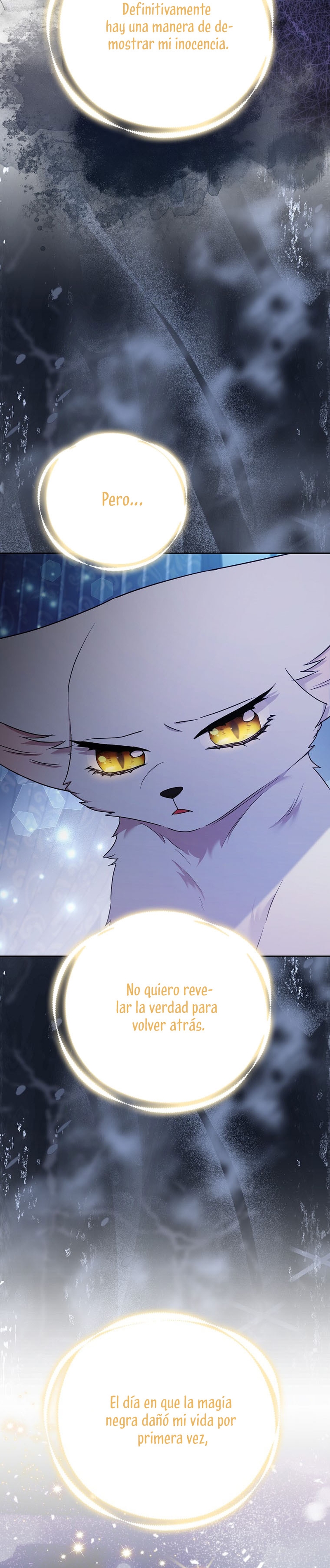 La princesa zorra del Gran Ducado Capítulo 33 - Página 35