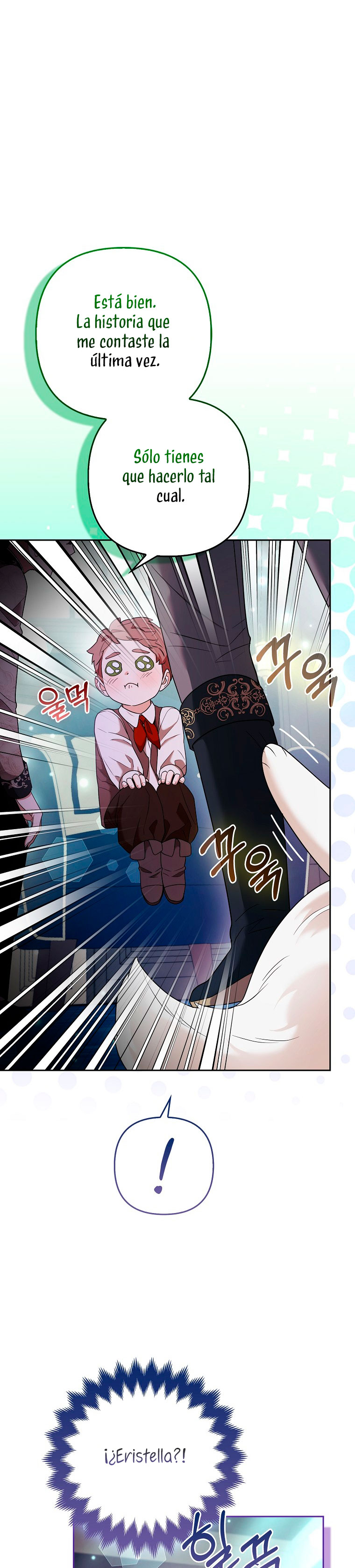 La princesa zorra del Gran Ducado Capítulo 34 - Página 24