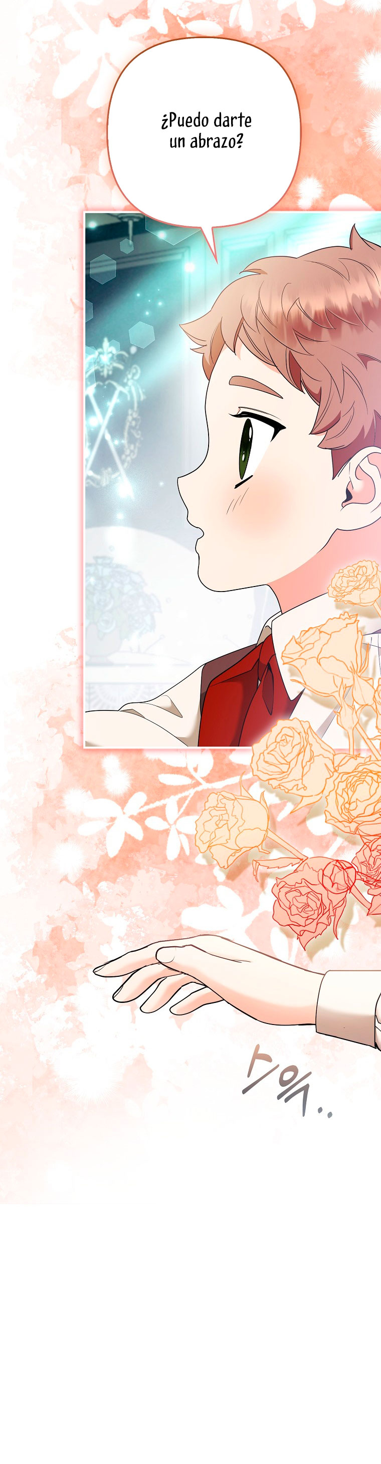 La princesa zorra del Gran Ducado Capítulo 34 - Página 28