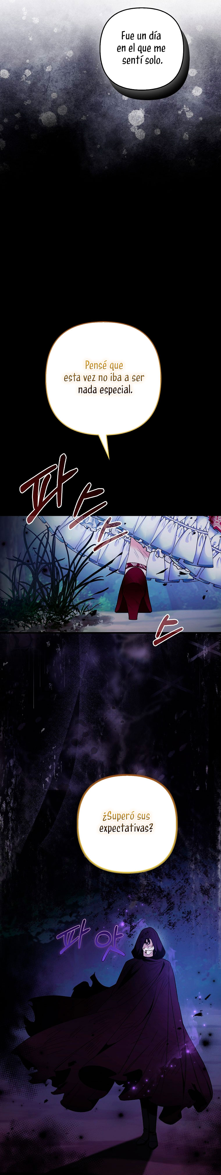 La princesa zorra del Gran Ducado Capítulo 34 - Página 31